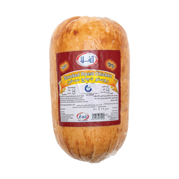 الفلة روستو دجاج مدخن