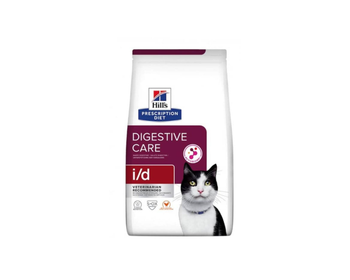 Hills Prescription Diet Digestive Care Cat Food