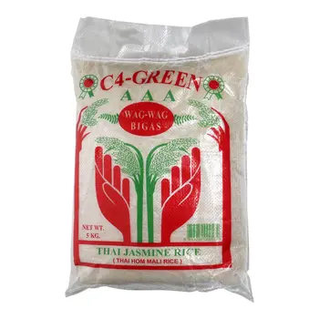 سي فور جرين أرز الياسمين التايلندي 5كيلو