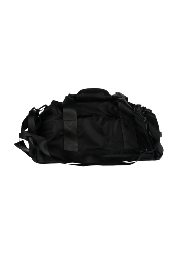 Skechers Expedition Black Duffle Bag