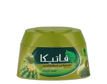 Dabur Vatika Hair Fall Control Cream 140g