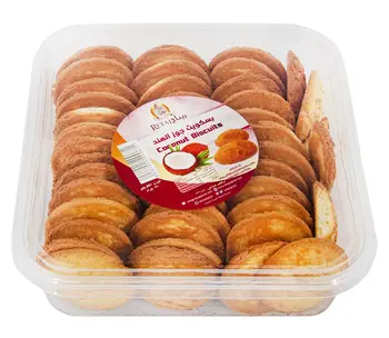 ريتاج بسكويت جوز الهند 730 جم