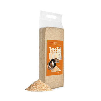 Little One Sawdust for Pets 800g