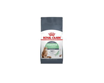 Royal Canin Digestive Care Dry Cat Food 4kg