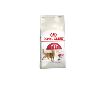 Royal Canin Fit Adult Cat Dry Food 2kg