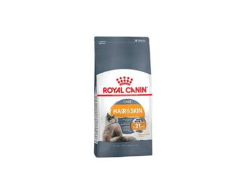Royal Canin Care Hair & Skin Cat Food 2kg
