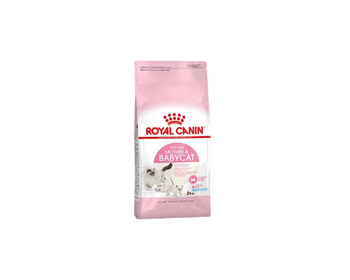 Royal Canin Mother & Baby First Age Cat Food 4kg