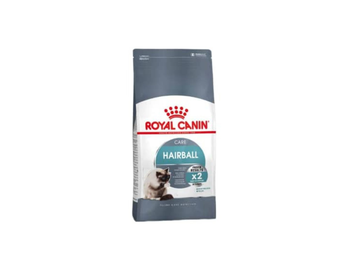 Royal Canin Care Hairball Dry Cat Food 2kg