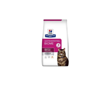 Hills Prescription Diet Chicken Cat Food 1.5kg