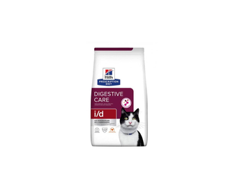 Hills Prescription Diet Chicken Cat Food 3kg