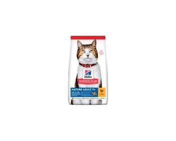 Hills Science Plan Chicken Adult Cat Food 1.5kg