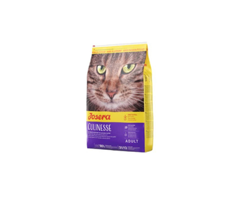 Josera Culinesse Salmon Adult Cat Food 400g