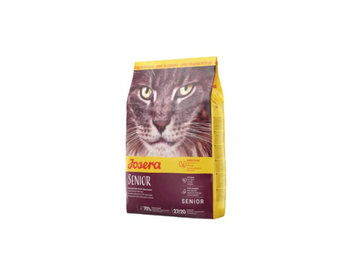 جوسيرا سنيور طعام جاف للقطط المسنة 2كيلو