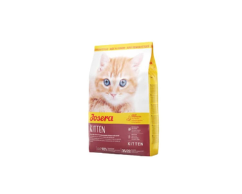 Josera Kitten Dry Food 2kg