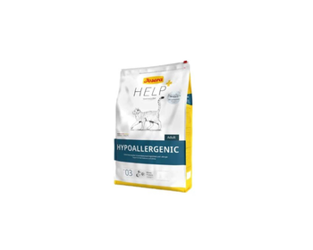 Josera Help Hypoallergenic Adult Cat Food 2kg