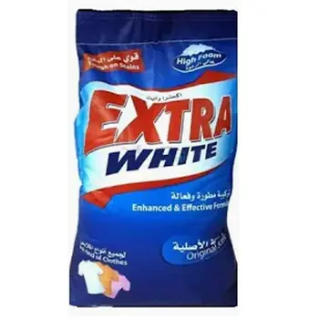 Extra Original Scent Detergent Powder 7kg