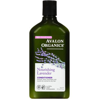 Avalon Organics Nourishing Lavender Conditioner 312ml