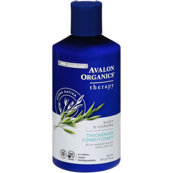 اڤالون اورجانيكس بلسم بالبيوتين و فيتامين ب 397مل