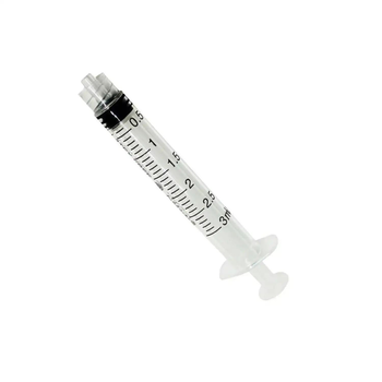 3ml Syringe