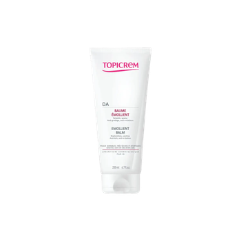 Topicrem DA Emollient Balm 200ml
