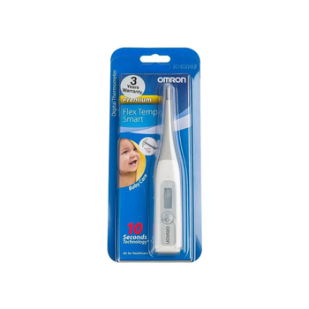 اومرون ترمومتر قياس 1قطعه