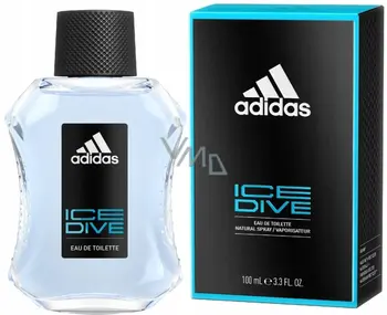 Adidas Ice Dive Eau de Toilette 100ml