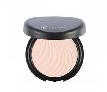 Flormar Powder W03 1 Piece