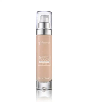 Flormar Smooth Touch Foundation SPF-20 30ml