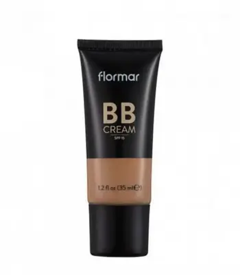 Flormar Medium Dark BB Cream SPF 15 1.2 fl oz