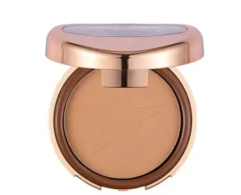 Flormar Gold Bronzing Powder 1 Piece
