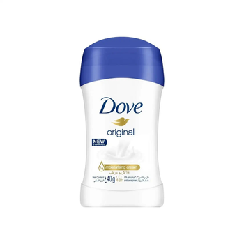 Dove Original Deo Stick 40g