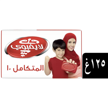 Lifebuoy Soap 125g