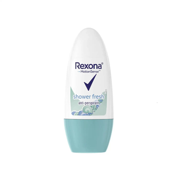 Rexona MotionSense Shower Fresh Deo Roll-On 50ml