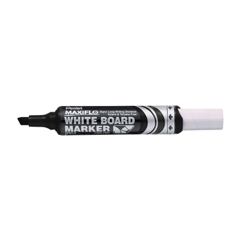 Maxiflo White Board Markers 9 Pieces