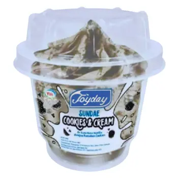 جوي داي كريمة صنداي كوكيز 90مل