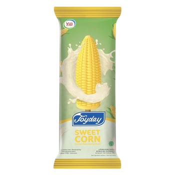 جوي داي ذرة حلوة 80مل