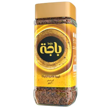 Baja Arabica Gold Coffee 200g