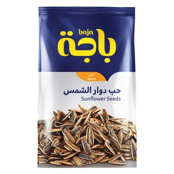 باجة بذور دوار الشمس 230جرام