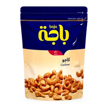 باجة كاجو حار 120جرام