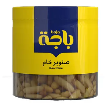 Baja Raw Pine Nuts 135g
