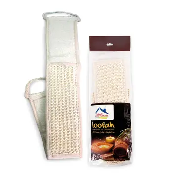 Al Manzel Sisal Loofah Number 121