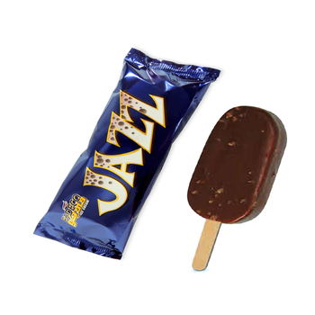 Jazz Vanilla Chocolate Ice Cream 70ml