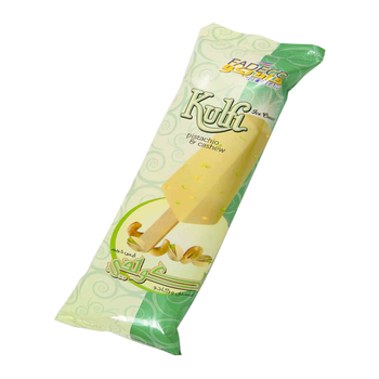 Fadeco Pistachio & Cashew Kulfi Ice Cream 80ml