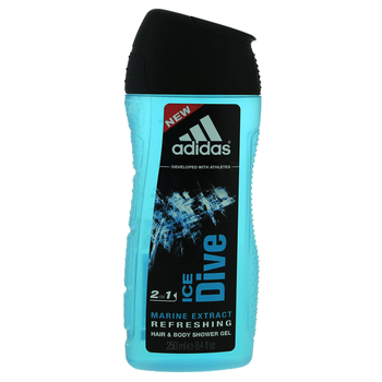 أديداس جل استحمام 250مل