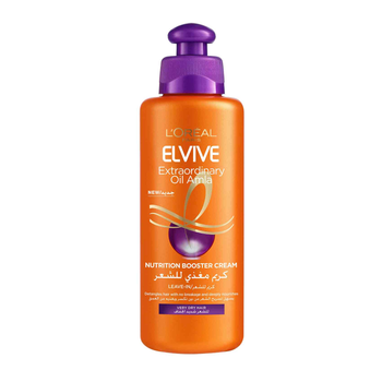 لوريال باريس كريم مغذي للشعر شديد الجفاف 200مل