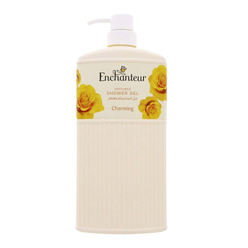 Enchanteur Charming Perfumed Shower Gel 550ml