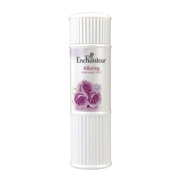 انشنتور التلك المعطر 125جرام