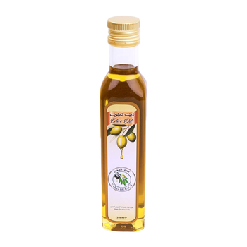 جولدن برانش زيت زيتون 250مل