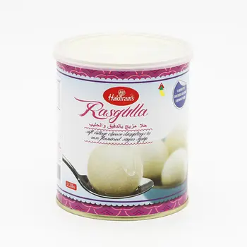 Haldiram's Rasgulla 1kg