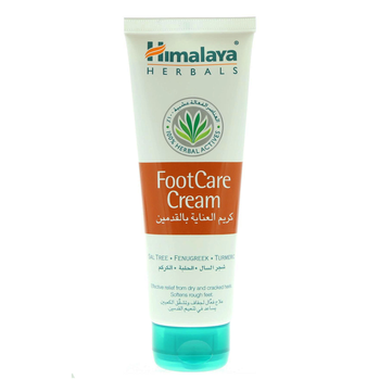Himalaya Herbals Foot Care Cream 75g